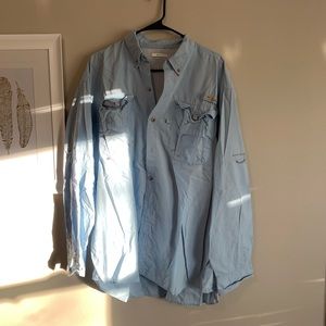 Men’s Columbia PFG